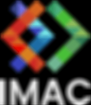 Effet de flou sur image