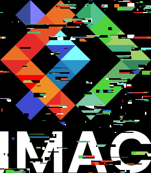 Effet glitch sur image