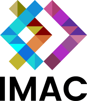 Effet de couleur en négatif sur image