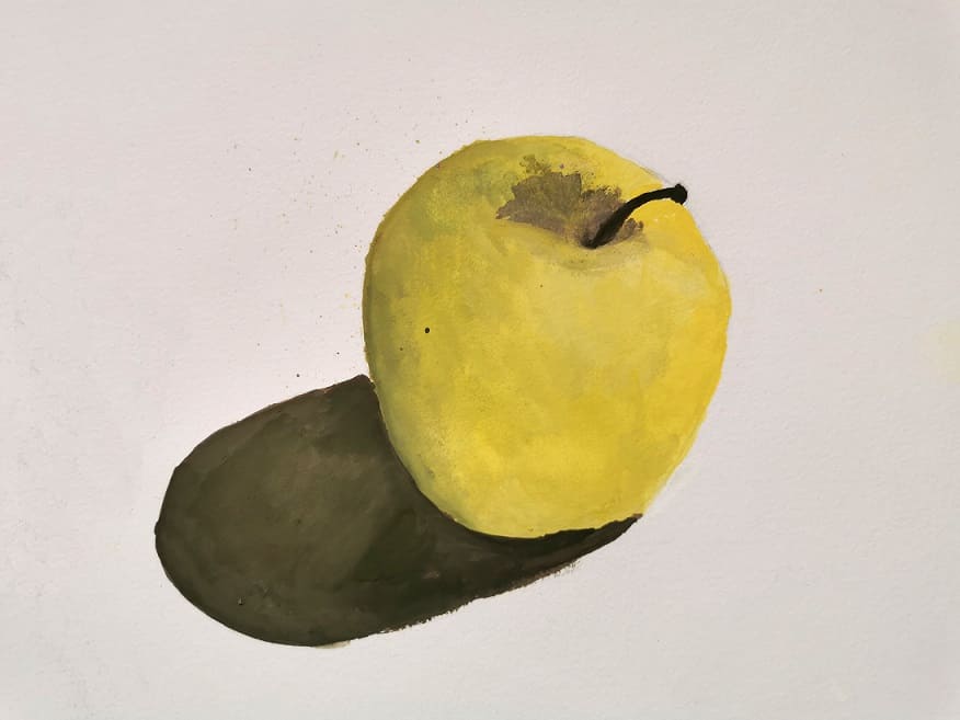 Pomme