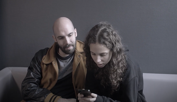 Court-métrage de deuxième année